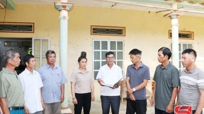 Bảo vệ quyền, lợi ích hợp pháp người cao tuổi