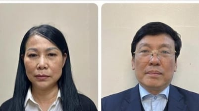 Ngày 24-6, 5 cựu Bí thư Tỉnh ủy cùng 36 bị cáo ra hầu...