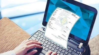 Khách hàng trả thừa tiền, không dùng dịch vụ: Có cần hóa đơn?