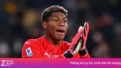 Thủ môn Nhật Bản sắp đổi đời