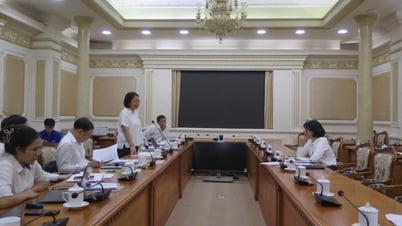 TP Hồ Chí Minh: Thúc đẩy phát triển bằng chuyển đổi số và đổi mới sáng tạo