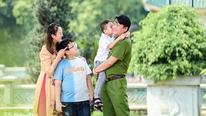 Truyền thông hưởng ứng Ngày Gia đình Việt Nam 28-6