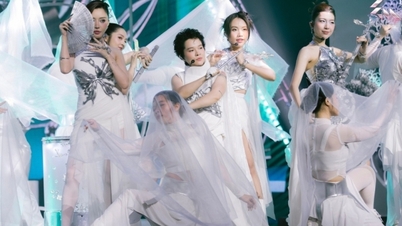 Ai bị lu mờ ở Em xinh