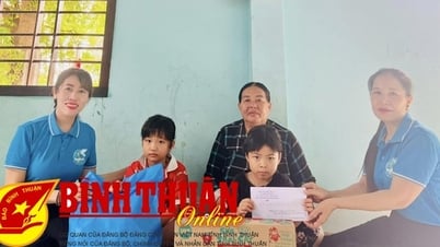 Phan Thiết: Gần 400 tổ, nhóm phụ nữ tham gia bảo vệ phụ nữ và trẻ em