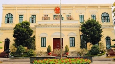 Hải Phòng phát hiện sai phạm trên 48,8 tỷ đồng qua thanh tra