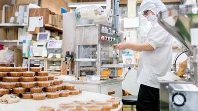 Đến 2030, 70% doanh nghiệp sẽ ứng dụng thương mại điện tử