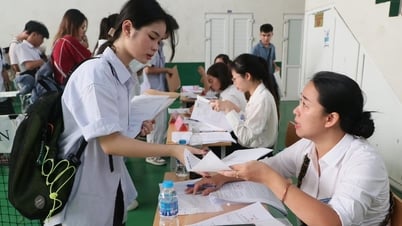 Trường ĐH Y dược Hà Nội thêm 2 tổ hợp mới, vẫn xét chứng chỉ IELTS