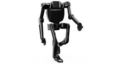 Robot không đầu gây sốc, làm được điều không ai nghĩ tới