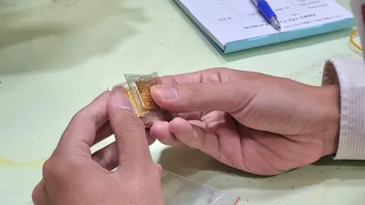 Giá vàng thế giới tăng nhanh