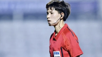 Tranh cãi ở "sới phủi" Sài Gòn, nữ trọng tài FIFA bị xúc phạm, dọa đánh