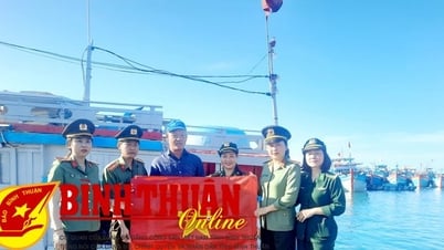 Các cấp Hội phụ nữ đồng hành cùng phụ nữ biên cương