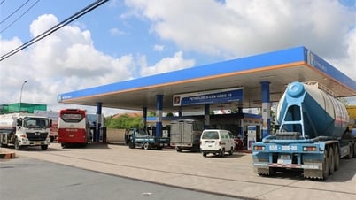 Giá xăng dầu hôm nay 10/6: Tăng lên đỉnh nhiều tuần nhờ kỳ vọng vào đàm phán Mỹ - Trung