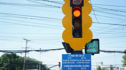 วิธีการแจ้งเหตุขัดข้องสัญญาณไฟจราจร