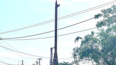 Thang Binh approved 60 compensation and site clearance plans for National Highway 14E project.