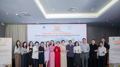 មហោស្រពភាពយន្តអាស៊ី Danang លើកទី៣ ឆ្នាំ២០២៥៖ ជាស្ពានវប្បធម៌រវាងវៀតណាមនិងពិភពលោក