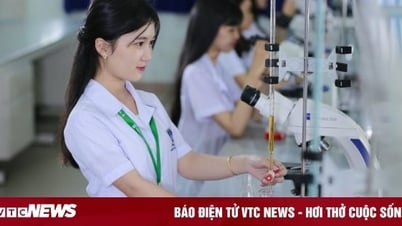 Học phí Đại học Y Dược TP.HCM gần 85 triệu đồng/năm
