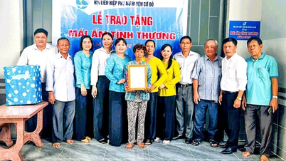 កៀរគរឧបត្ថម្ភសាងសង់ និងជួសជុលជម្រកសប្បុរសធម៌ចំនួន៥