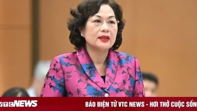 Ngân hàng cho vay đặc biệt lãi suất 0% không gây rủi ro ngân sách Nhà nước