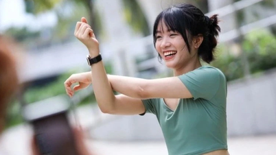 “Thất nghiệp vui vẻ”