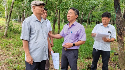 Projet d'autoroute Ho Chi Minh-Ville - Thu Dau Mot - Chon Thanh : quand le peuple est d'accord