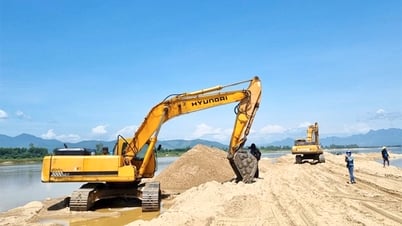 Tăng cường các giải pháp quản lý, bình ổn giá vật liệu xây dựng