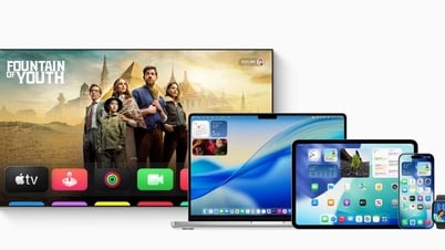 iPhone의 새로운 인터페이스: 아름답지만 이해하기 어려움
