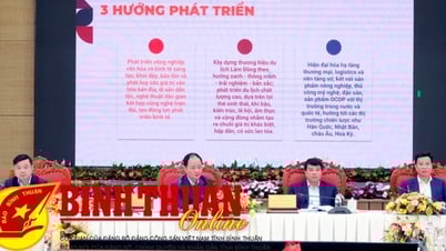 Phải nâng cao tính tự chủ và khả năng huy động nguồn lực cho phát triển