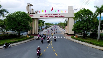 CIZIDCO អភិវឌ្ឍសួនឧស្សាហកម្មបៃតង