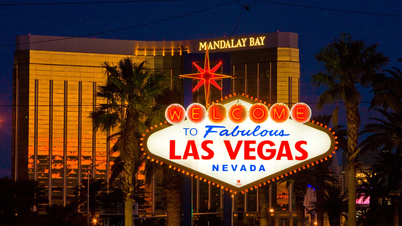 Top 10 địa điểm du lịch Las Vegas - Khám phá “Thủ đô giải trí của thế giới”