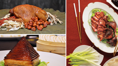 Ẩm thực Hàng Châu: Khám phá top 10+ món ngon trứ danh níu chân du khách