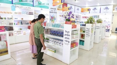 Phát hiện, xử lý thuốc giả: Vẫn còn nhiều thách thức