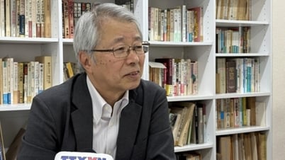 일본 노련한 저널리스트의 기억을 통해 본 베트남 혁명 저널리즘