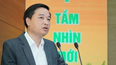 ដំណោះស្រាយសម្រាប់ Lam Dong ដើម្បីអភិវឌ្ឍកសិកម្មបច្ចេកវិទ្យាខ្ពស់។
