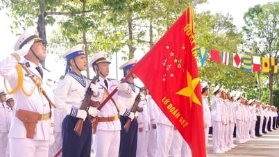 Бригада 962 полна решимости успешно выполнить миссию