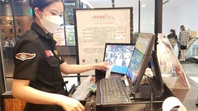事業所向けレジから生成される電子請求書ソリューションを強化