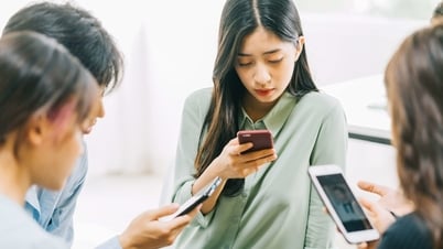 Fintech - កាតាលីករសម្រាប់លំហូរសមាហរណកម្មសេដ្ឋកិច្ច