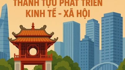 Thành lập Ban Tổ chức Triển lãm thành tựu kinh tế- xã hội nhân dịp kỷ niệm 80 năm Ngày Quốc khánh