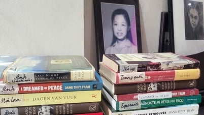 „Thuy’s Corner“ – Berührende Erinnerungen wiederbelebt