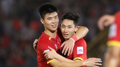 Expert advises: 'Vietnam team should not be hasty against Malaysia'