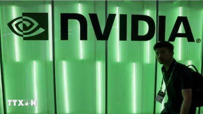 Nvidia và Google dẫn đầu những công ty lý tưởng nhất để làm việc tại Israel