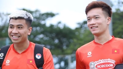 Lịch thi đấu vòng loại Asian Cup 2027 hôm nay 10/6: ĐT Việt Nam đấu Malaysia