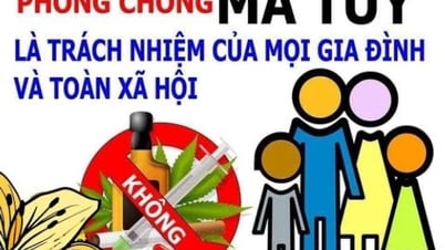 Promouvoir la communication sur les conséquences et les méfaits des drogues