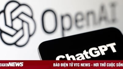 ChatGPT 'គាំង' ទូទាំងពិភពលោក