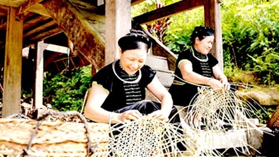 “Hiệu quả kép” thúc đẩy mũi nhọn du lịch Hà Giang