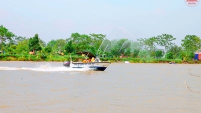 Verbesserung der Reaktionsfähigkeit auf Hochwasserrisiken und Naturkatastrophen