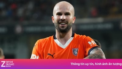 Hiểm họa từ chân sút 2 triệu euro của Malaysia