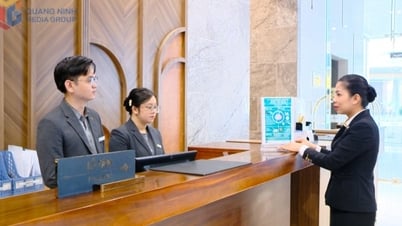 Đảm bảo môi trường an toàn cho khách du lịch