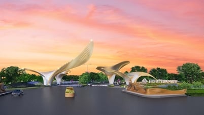 Phú Mỹ Hưng mở bán Hồng Hạc City với số lượng giới hạn vào ngày 14/6