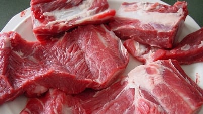 Precio del cerdo hoy 10 de junio: Ha Hien aumentó drásticamente, el precio del cerdo vivo se mantuvo estable