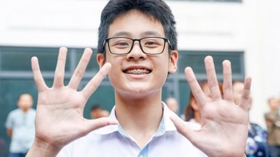 Hà Nội công bố đáp án các môn thi vào lớp 10